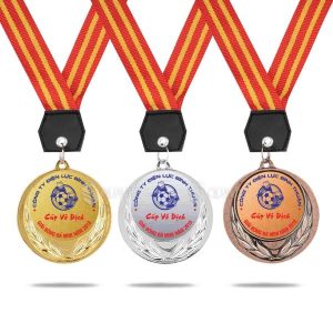 Huy chương thể thao – 41870 - Ảnh 3