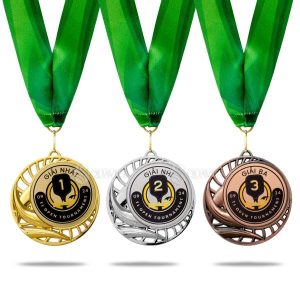 Huy chương Pickleball - Mã 45770
