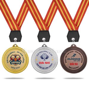 Huy chương thể thao – 46170 - Ảnh 3