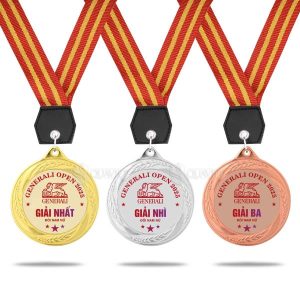 Huy Chương Đồng Đội – Tỏa Sáng Thành Tựu Của Đội Nhóm – Quà Việt - Ảnh 4