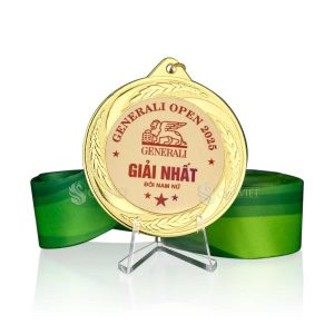 Huy chương thể thao – 46270 - Ảnh 5