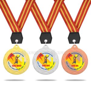 Huy chương thể thao – 46370 - Ảnh 3