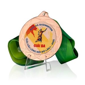 Huy chương thể thao – 46370 - Ảnh 5