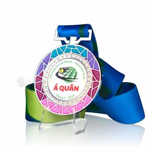 Huy chương thể thao – 46465 - Ảnh 4