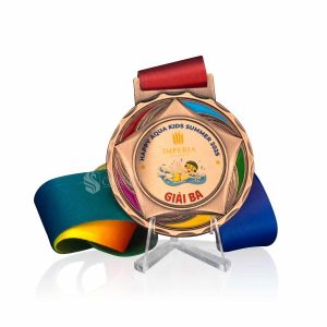 Huy chương thể thao – 46565 - Ảnh 4