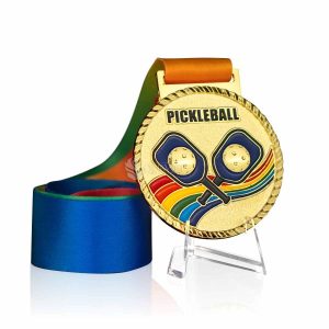 Huy chương Pickleball – 46665 - Ảnh 4