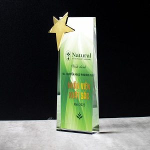Biểu trưng vinh danh