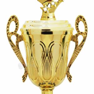 Cúp Tốt Nghiệp Bằng Nhựa – Khởi Đầu Của Thành Công – Quà Việt - Ảnh 4