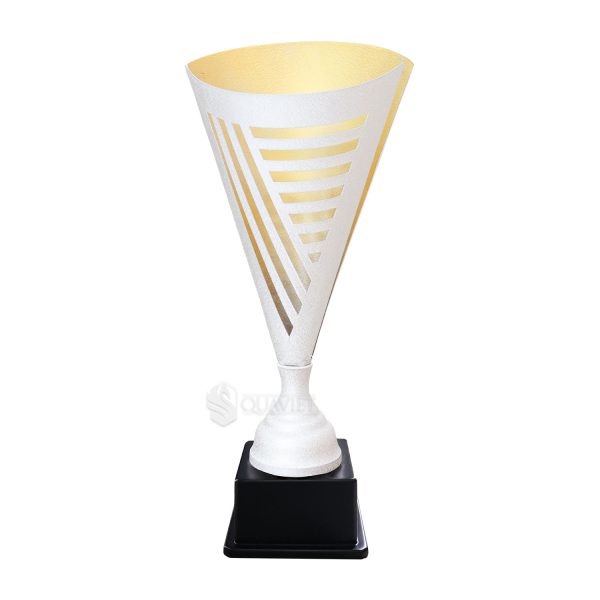Mẫu cúp Milano Laser MZS0042