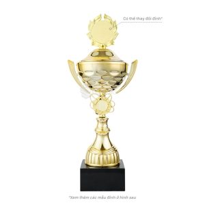 Cúp Milano Light – MLG0054 và MLG1054 - Ảnh 3
