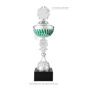 Cúp Milano Light – MLS0052 và MLS1052 - Ảnh 3