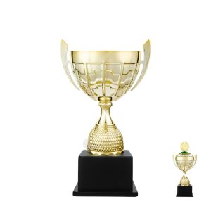 Cúp Milano Medium – MDG0041 và MDG1041 (3 sizes) - Ảnh 4