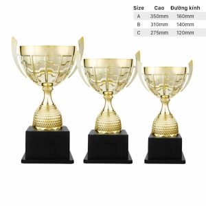 Cúp Milano Medium – MDG0041 và MDG1041 (3 sizes) - Ảnh 6
