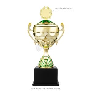 Cúp Milano Medium – MDG0042 và MDG1042 (3 sizes) - Ảnh 3