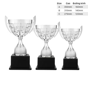 Cúp Milano Medium – MDS0040 và MDS1040 (3 sizes) - Ảnh 6