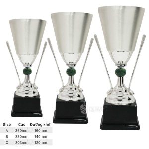 Cúp Milano Premium – MR0010 - Ảnh 3