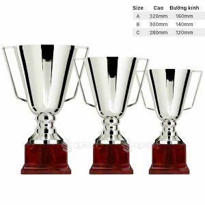 Cúp Milano Premium – MR0017 - Ảnh 3
