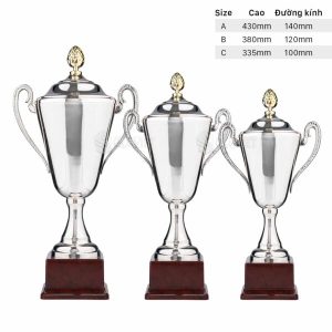 Cúp Milano Premium – MR1025 - Ảnh 3
