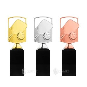 Cúp Nghệ Thuật – 91V246 - Ảnh 3