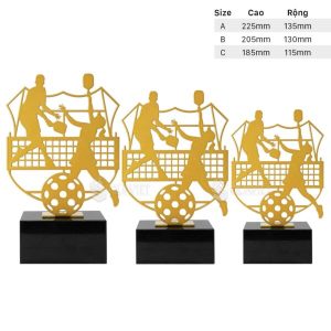 Cúp Nghệ Thuật – 92V3001 - Ảnh 3