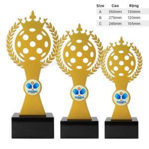 Cúp Metaline – 92V3002 - Ảnh 3