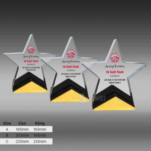 Biểu Trưng Hiện Đại – AA002 - Ảnh 5