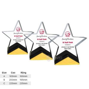 Biểu Trưng Hiện Đại – AA002 - Ảnh 3