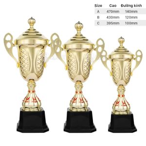 Cúp Milano Medium – MDG1044 (3 sizes) - Ảnh 3