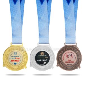 Huy chương Pickleball – 46765 - Ảnh 3